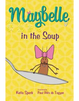 Maybelle In The Soup