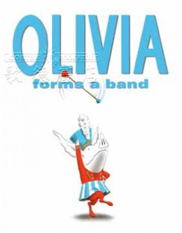 Olivia Forms A Band