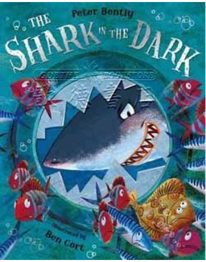 The Shark In The Dark