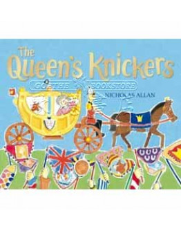 The Queen's Knickers