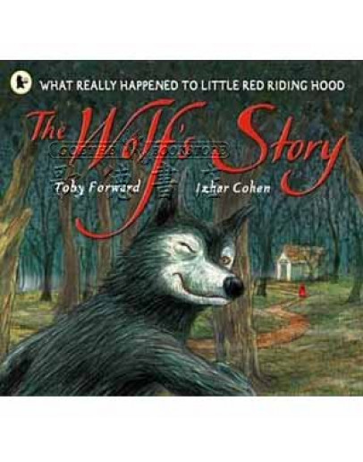 The Wolf's Story