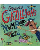 Grandpa Gazillion's Number Yard