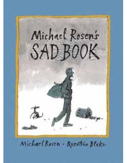 Michael Rosen's Sad Book