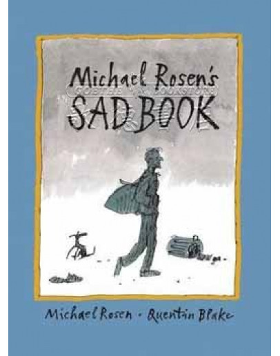 Michael Rosen's Sad Book