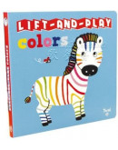 Lift-And-Play Colors