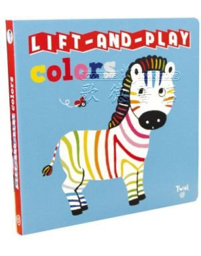 Lift-And-Play Colors