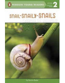 Snail-Snaily-Snails