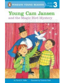 Young Cam Jansen And The Magic Bird Mystery