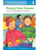 Young Cam Jansen And The Ice Skate Mystery