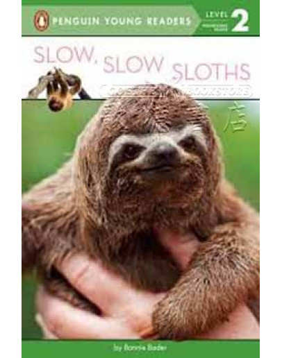 Slow, Slow Sloths