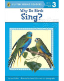 Why Do Birds Sing?