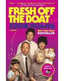 Fresh Off The Boat: A Memoir (菜鳥新移民)