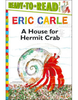 A House For Hermit Crab