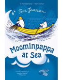 Moominpappa At Sea (姆米爸爸出海去) (英文版)