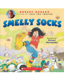 Smelly Socks