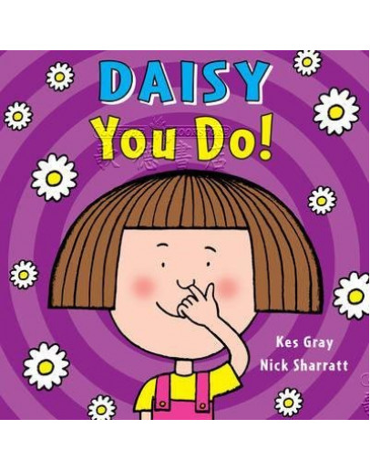 Daisy: You Do!