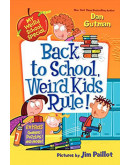 My Weird School Special: Back To School, Weird Kids Rule!