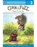 Cork & Fuzz: Best Friends