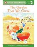 The Garden That We Grew