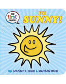 My First Comics: I’m Sunny!