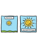 My First Comics: I’m Sunny!