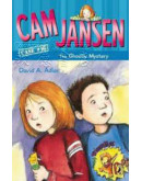 Cam Jansen #16: Ghostly Mystery