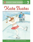 Kate Skates