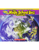 Magic School Bus Presents: Planet Earth