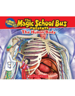 Magic School Bus Presents: The Human Body