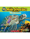 Magic School Bus Presents: Sea Creatures