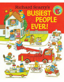 Richard Scarry’s Busiest People Ever!