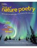 National Geographic Book Of Nature Poetry