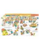 Richard Scarry’s Busiest People Ever!