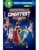 Basketball’s Greatest Players (A Sports Reader)