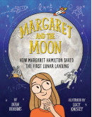 Margaret And The Moon