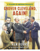 Grover Cleveland, Again!