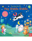 Sing Along With Me: Hey Diddle Diddle