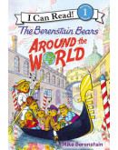 The Berenstain Bears Around The World