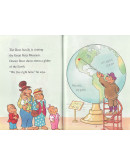 The Berenstain Bears Around The World