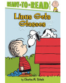 Linus Gets Glasses (Peanuts)