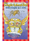 The Magic School Bus - Gets Caught In A Web