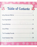 Hello Kitty’s Book Of Everything Nice: Dos, Don’ts, Manners, And Mistakes