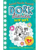 Dork Diaries #05: Dear Dork