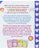 Dork Diaries #04: Skating Sensation