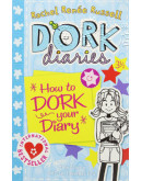 Dork Diaries #03.5: How To Dork Your Diary