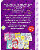 Dork Diaries #08: Once Upon A Dork