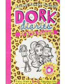 Dork Diaries #09: Drama Queen