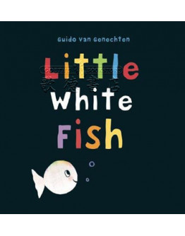 Little White Fish