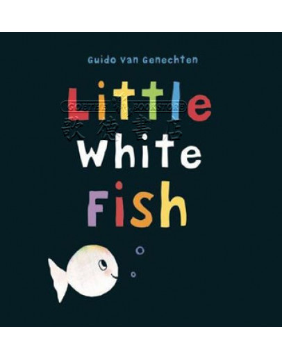 Little White Fish