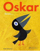 Oskar Loves...